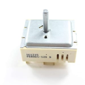 Lg Range Surface Element Control Switch EBF62174902