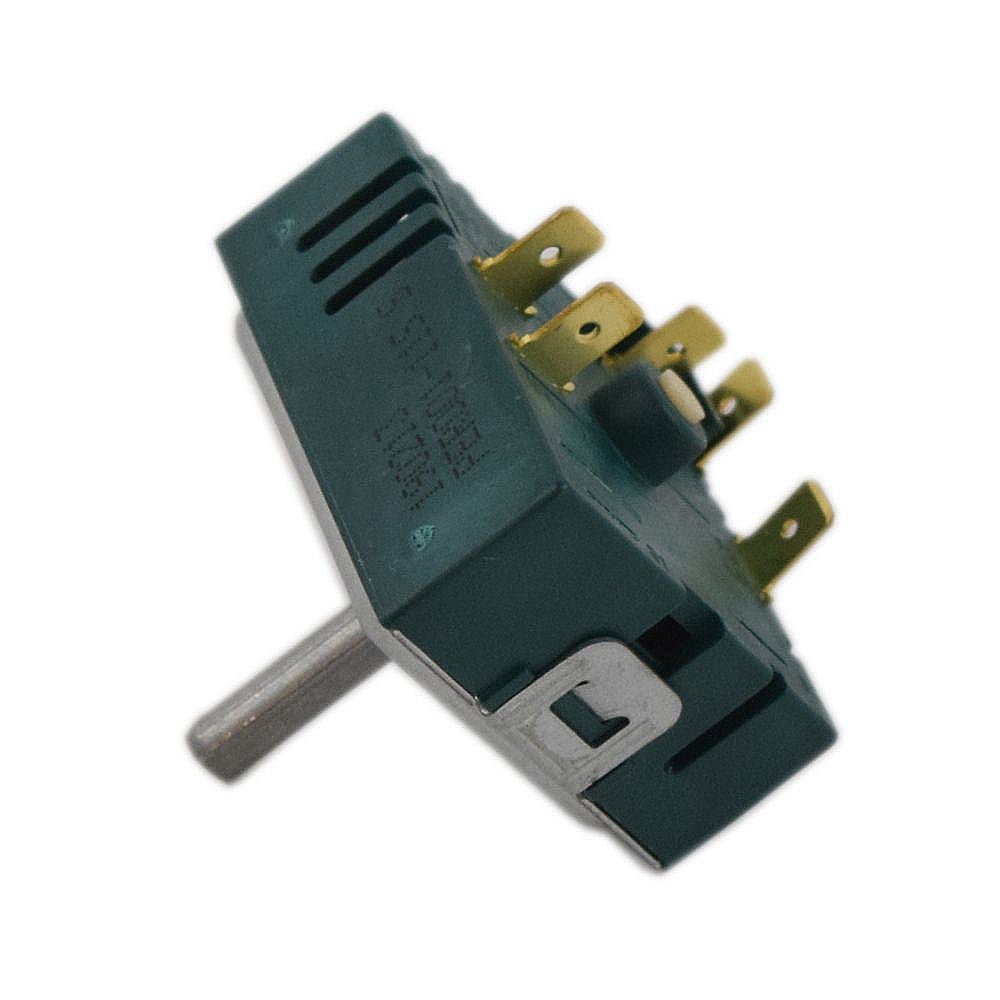 Part #ebf62174908, Range Surface Element Control Switch (Replaces Ebf62174903)