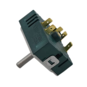 Range Surface Element Control Switch EBF62174903