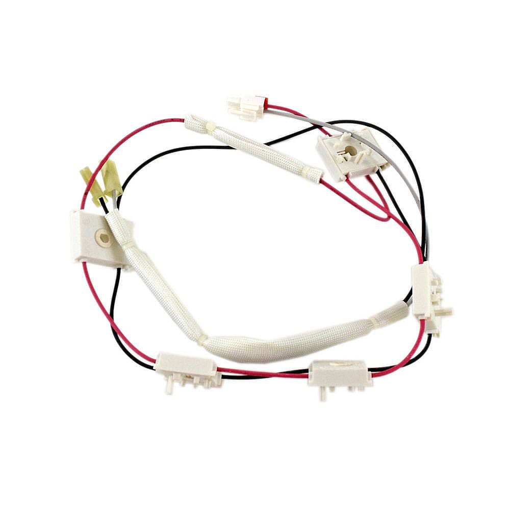 Part #ebf62714707, Cooktop Igniter Switch And Harness Assembly (Replaces Ebf62714702)