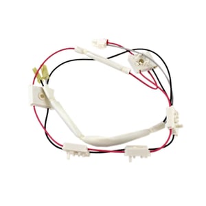 Cooktop Igniter Switch And Harness Assembly (replaces Ebf62714702) EBF62714707