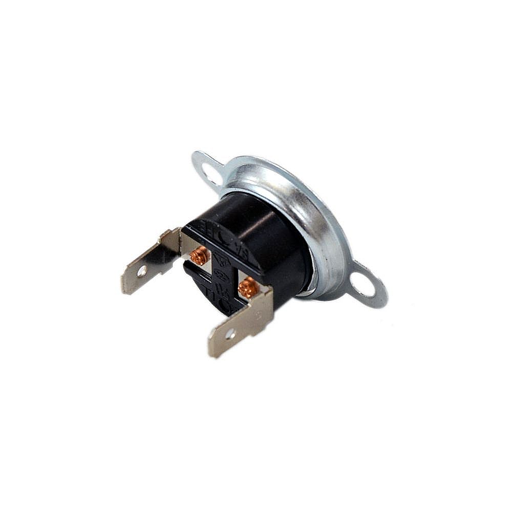 Part #ebg33435103, Microwave Thermostat / 4.00 x 3.25 x 0.50