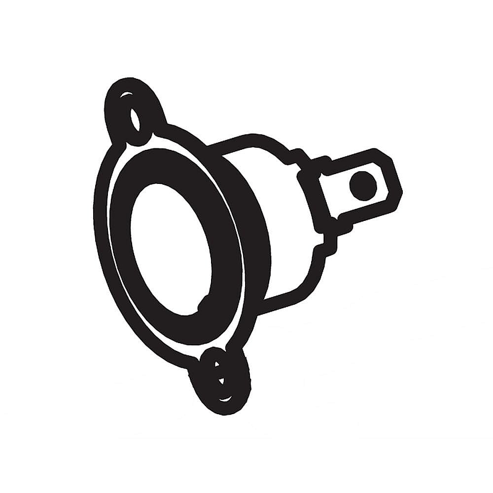 Part #ebg51439305, Thermostat
