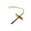 LG Range Oven Temperature Sensor (replaces EBG61305801)