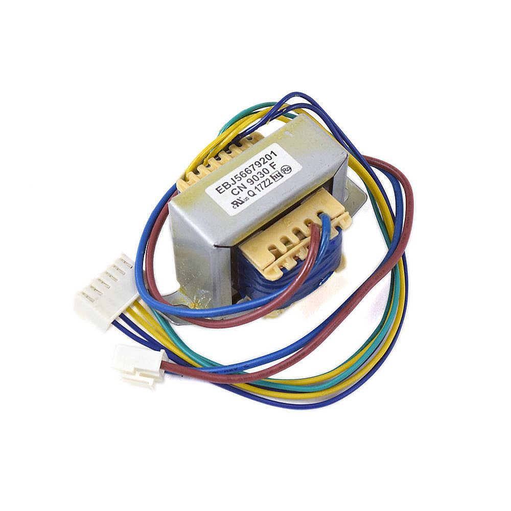 Kenmore Elite Part #ebj56679201, Linear Transformer | 16.00 x 12.00 x 4.00