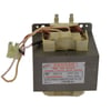 Microwave High-voltage Transformer EBJ60664602