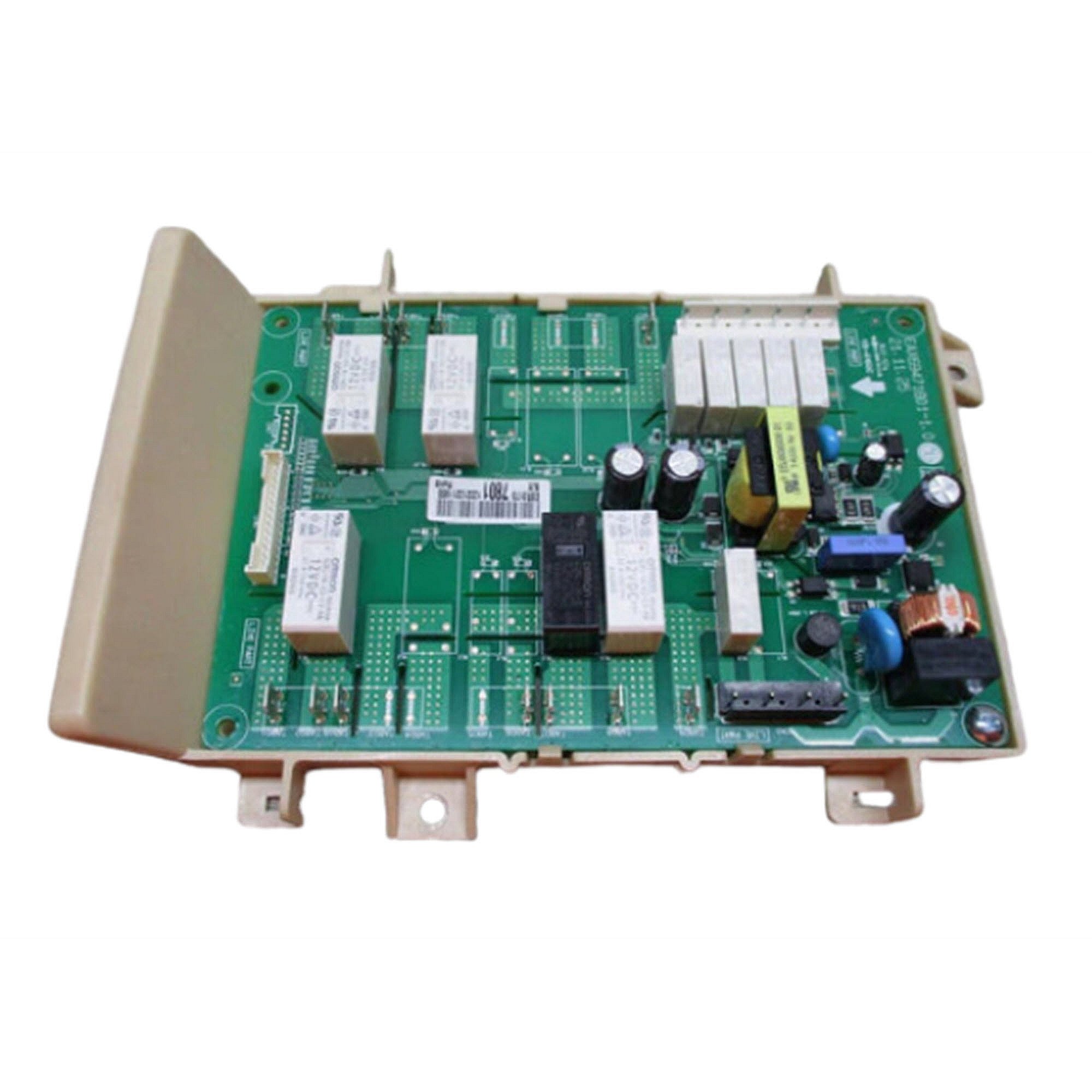 Part #ebr31737801, Pcb Assembly, power