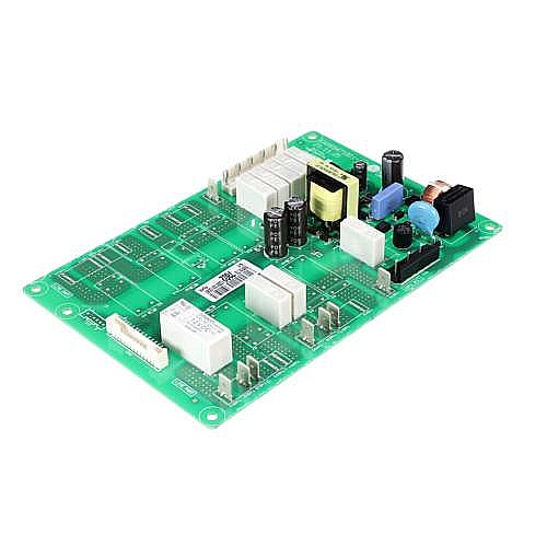 Part #ebr31737802, Pcb Assembly, power