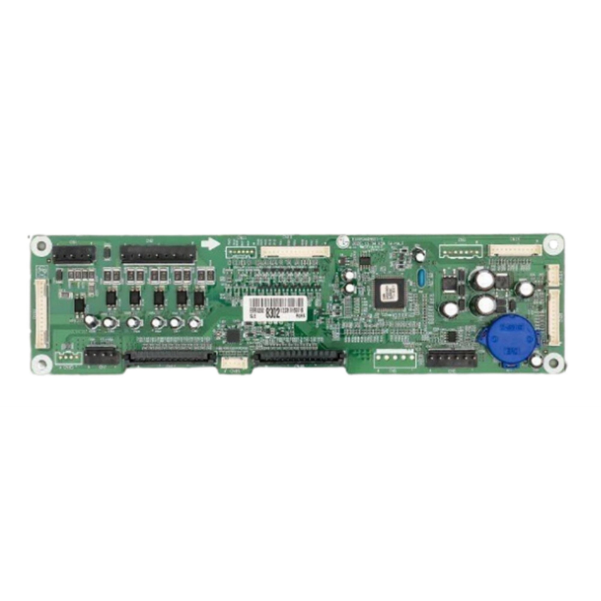 Photo of Part #ebr32028302, Pcb Assembly, main from Repair Parts Direct