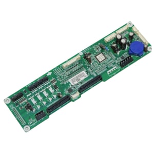 Pcb Assembly,main EBR32028304