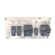 Range Oven Relay Control Board EBR32401001