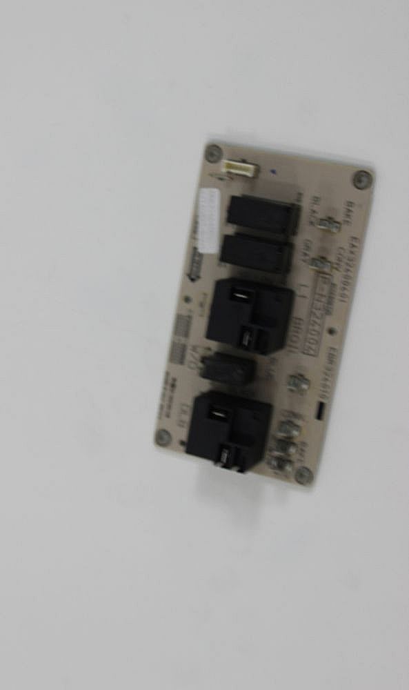 Photo of Microwave Power Control Board Assembly from Repair Parts Direct