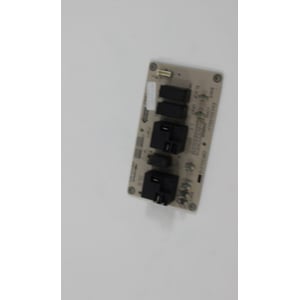 Microwave Power Control Board Assembly EBR32401002