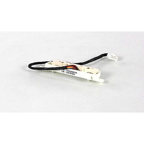 Part #ebr33469708, Dishwasher Electronic Control Board / 12.30 x 10.10 x 4.50