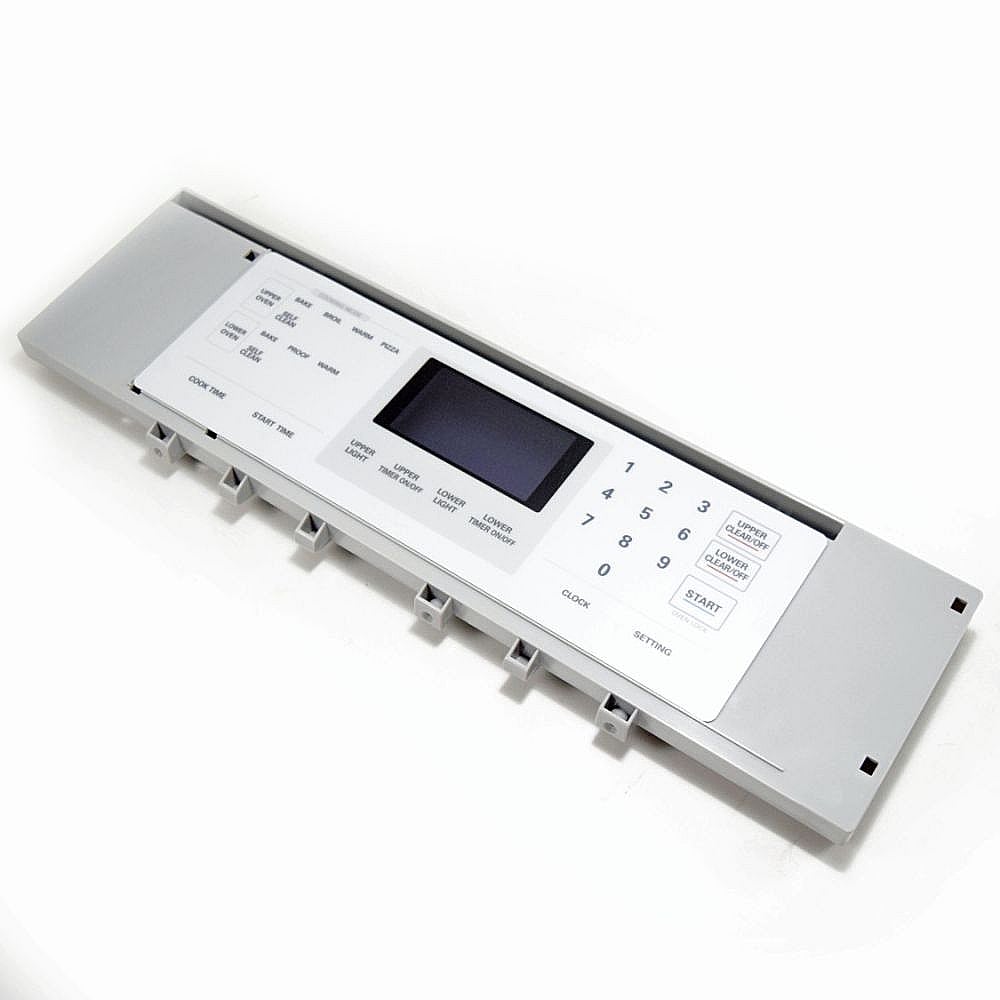 LG Part #ebr35324101, Microwave User Interface Board | 8.13 x 6.00 x 4.00