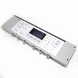 Microwave User Interface Board for LG LMVM2277ST - Part EBR35324101