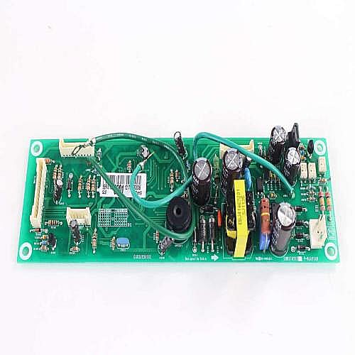 Part #ebr37028201, Main Pcb / 13.00 x 9.50 x 5.00