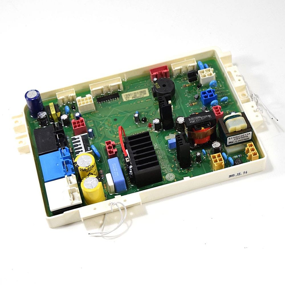 Photo of Dishwasher Electronic Control Board from Repair Parts Direct