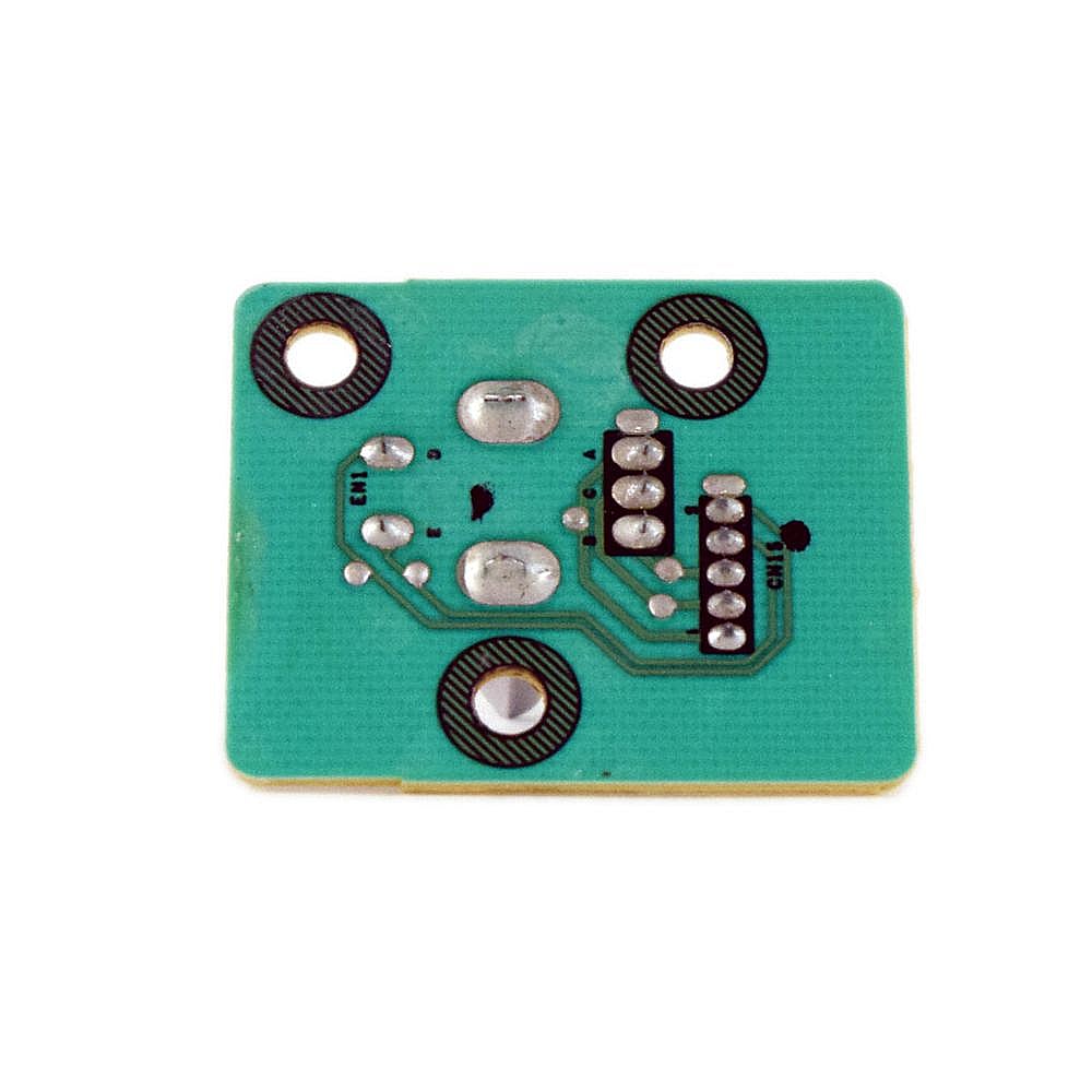Part #ebr39133003, Lg Microwave Selector Switch / 14.00 x 13.00 x 2.00