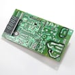Microwave Electronic Control Board for Kenmore 72166993011 - Part EBR41787501