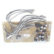 Lg Wall Oven Control Board EBR43296801