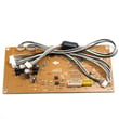 Lg Wall Oven Power Supply Board for LG LWS3010ST - Part EBR43296804