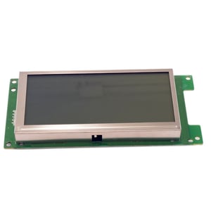 Range Display Board EBR43296902