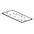 Cooktop Touch Control Board for LG LCE3610SB - Part EBR51052002