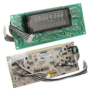 Range Oven Control Board EBR52349501