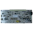 Range Oven Control Board for LG LRG3095SW/00 - Part EBR52349502