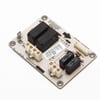 Range Oven Relay Control Board EBR52349703