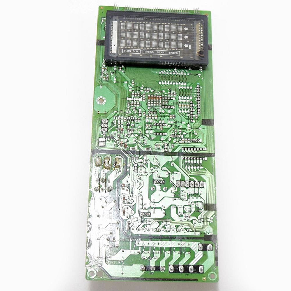 Part #ebr53576903, Microwave Power Control Board Assembly
