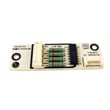Cooktop Indicator Light Circuit Board EBR56867401