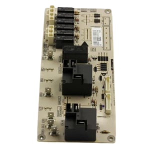 Lg Range Oven Relay Control Board EBR60938303