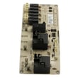 Lg Range Oven Relay Control Board for LG LSE3090ST/00 - Part EBR60938303