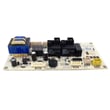 Range Power Control Board for LG LRG3081ST/01 - Part EBR60969206
