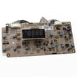 Range Oven Control Board