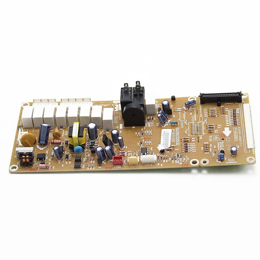 Photo of Microwave Electronic Control Board from Repair Parts Direct