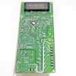 Microwave Relay Control Board for LG LMV1813ST/00 - Part EBR64419603