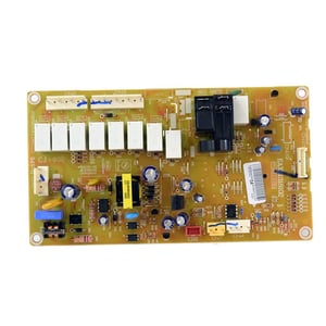 Microwave Relay Control Board EBR64419604