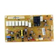 Microwave Relay Control Board for LG LMHM2017ST/00 - Part EBR64419604