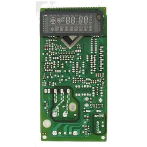 Microwave Electronic Control Board EBR64439302