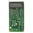 Microwave Electronic Control Board for Kenmore Elite 72179209010 - Part EBR64439302