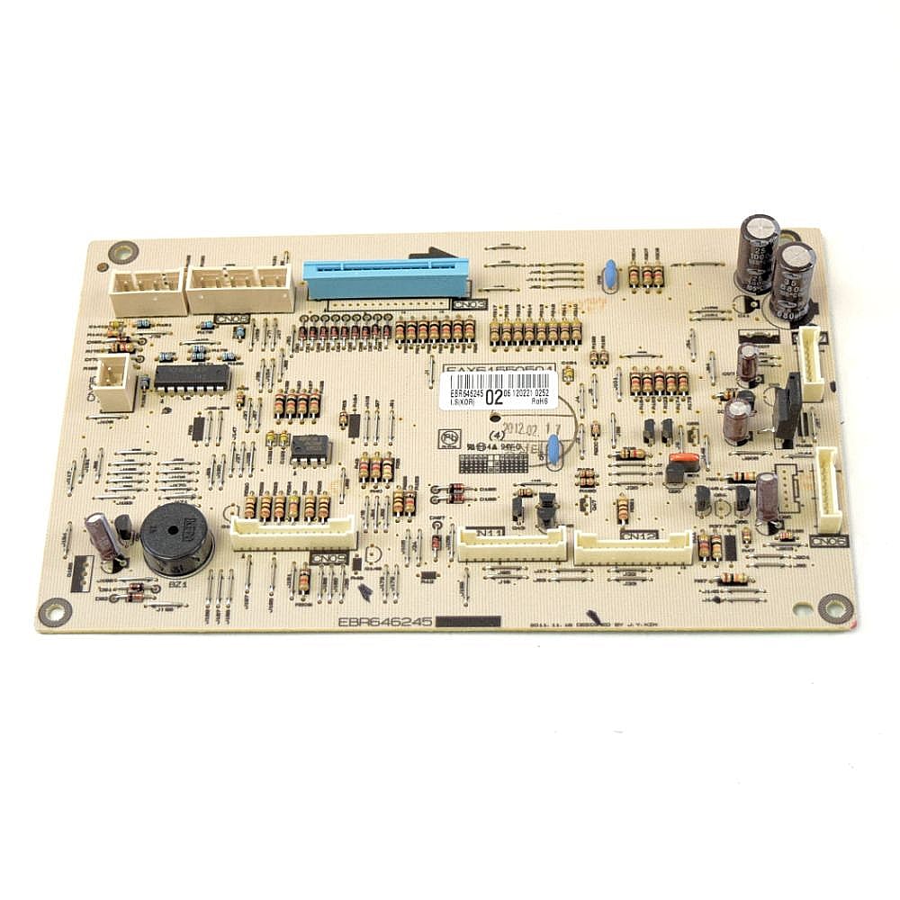 Photo of Range Oven Control Board from Repair Parts Direct