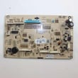 Lg Pcb Assembly for LG LDG3017ST/00 - Part EBR64624506
