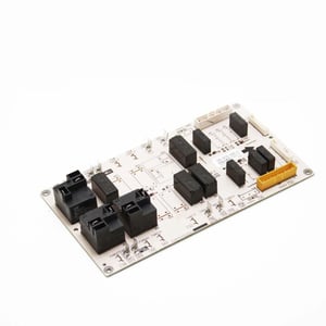Range Power Control Board (replaces Ebr64624501) EBR64624601