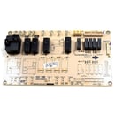 Wall Oven Relay Control Board EBR64624604
