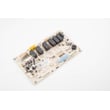 Range Oven Relay Control Board for LG LDE3017ST/00 - Part EBR64624802