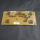 Range Display Board EBR64624903