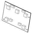 Range Display Board EBR64624903